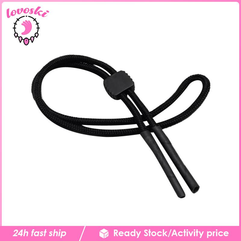 Dây Đeo Cổ Bằng Nilon Tùy Chỉnh Tiện Dụng Cho Kính Mát