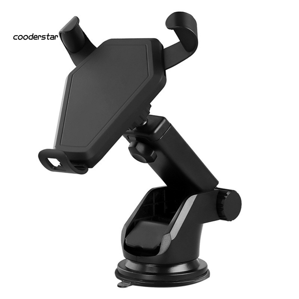 Giá Đỡ Điện Thoại Kiêm Sạc Không Dây Gắn Lỗ Thông Gió Xe Hơi Tiện Dụng