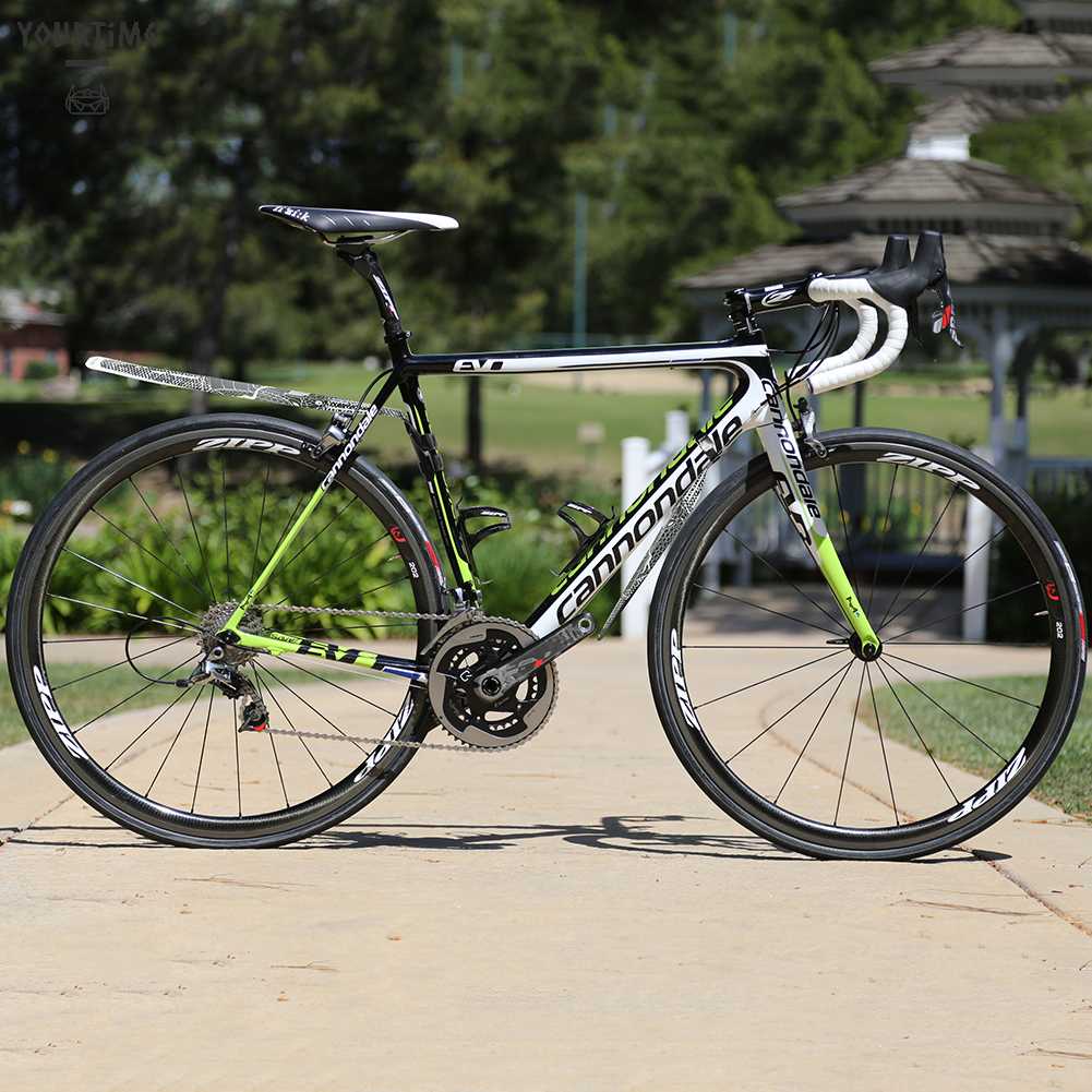 Tấm Chắn Bùn Chống Bụi Cho Xe Đạp Leo Núi ENLEE