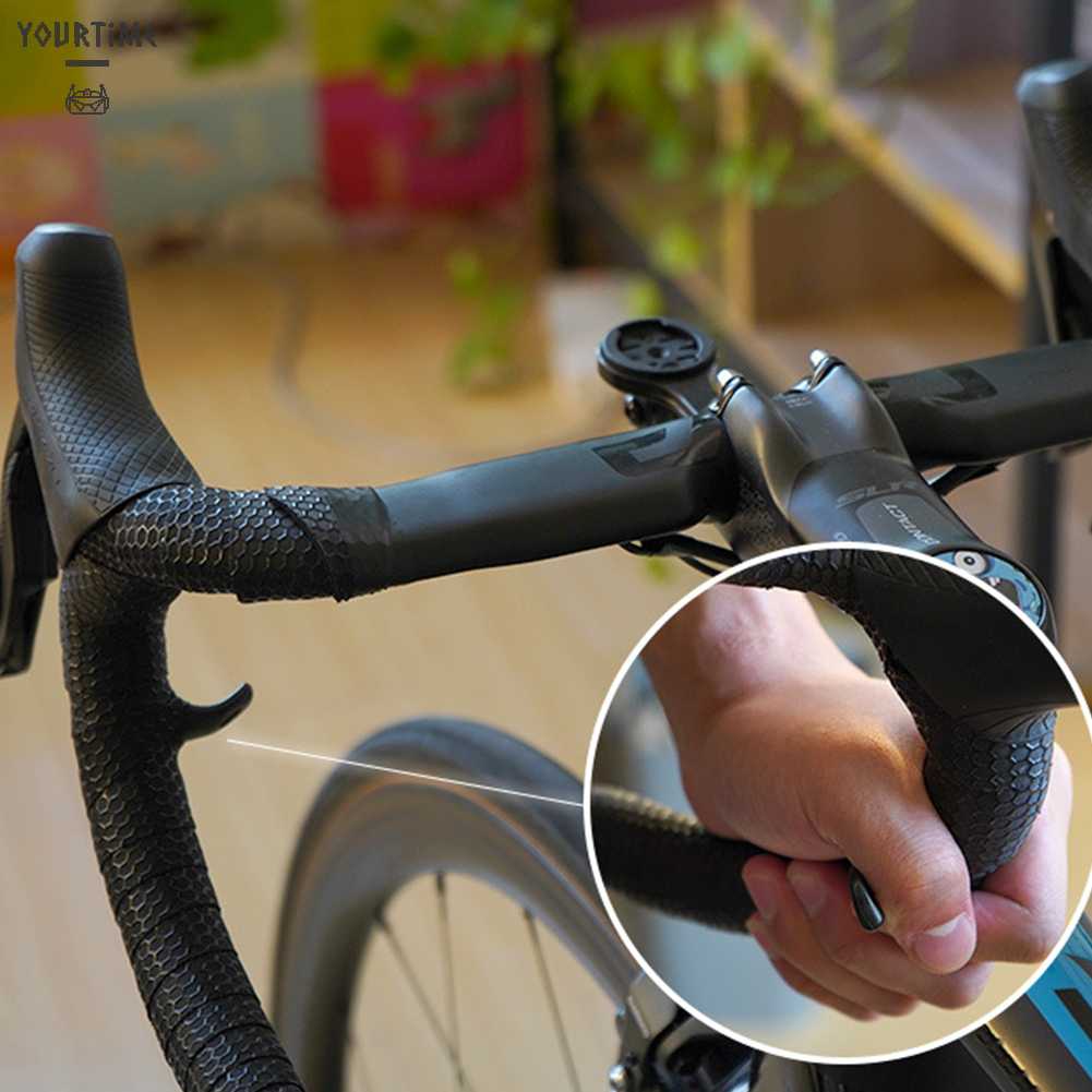 Tay Nắm Cố Định Lái Xe Đạp Chất Lượng Cao