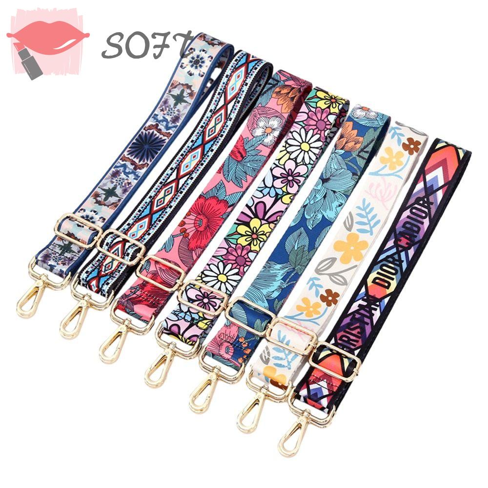 Dây Đeo Túi Xách Bản Rộng Tùy Chỉnh Tiện Dụng