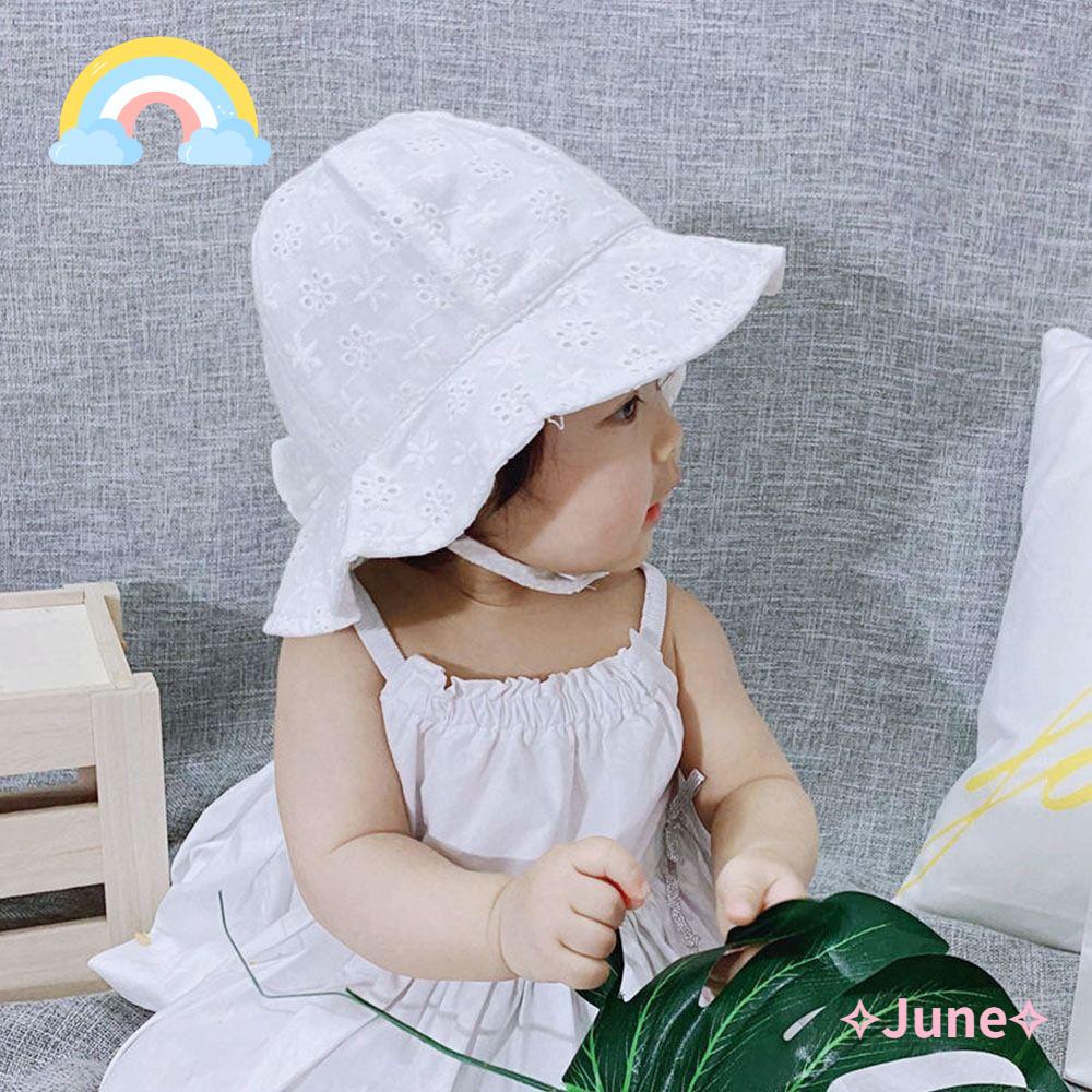 Mũ Bucket Panama Chống Tia Uv Thời Trang Xuân Hè Dễ Thương Xinh Xắn