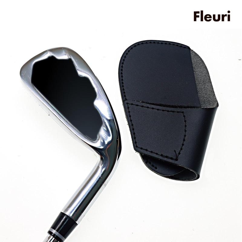 Vỏ Bọc Bảo Vệ Đầu Gậy Đánh Golf Cho Athlete Sportsman Golfer