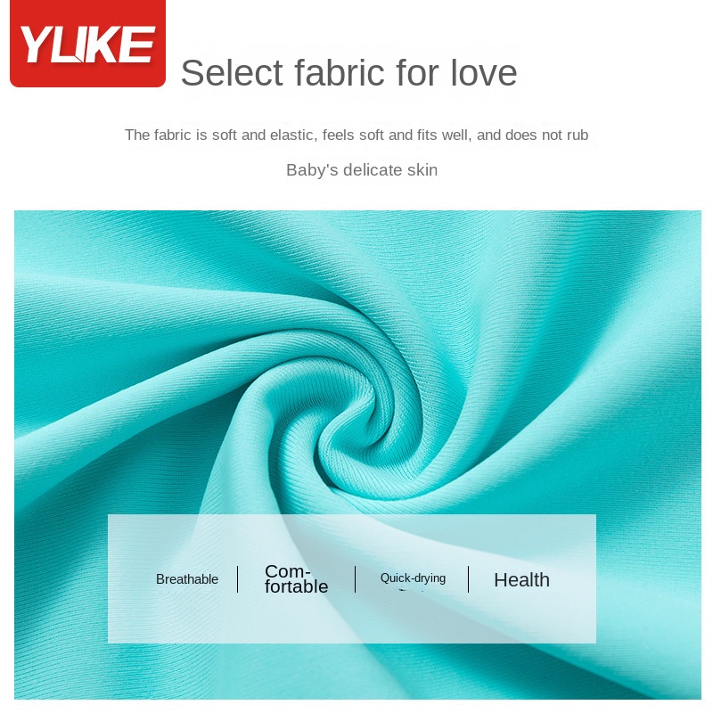 Đồ Bơi Một Mảnh Phong Cách Thời Trang Mới 2023 Dành Cho Bé Trai