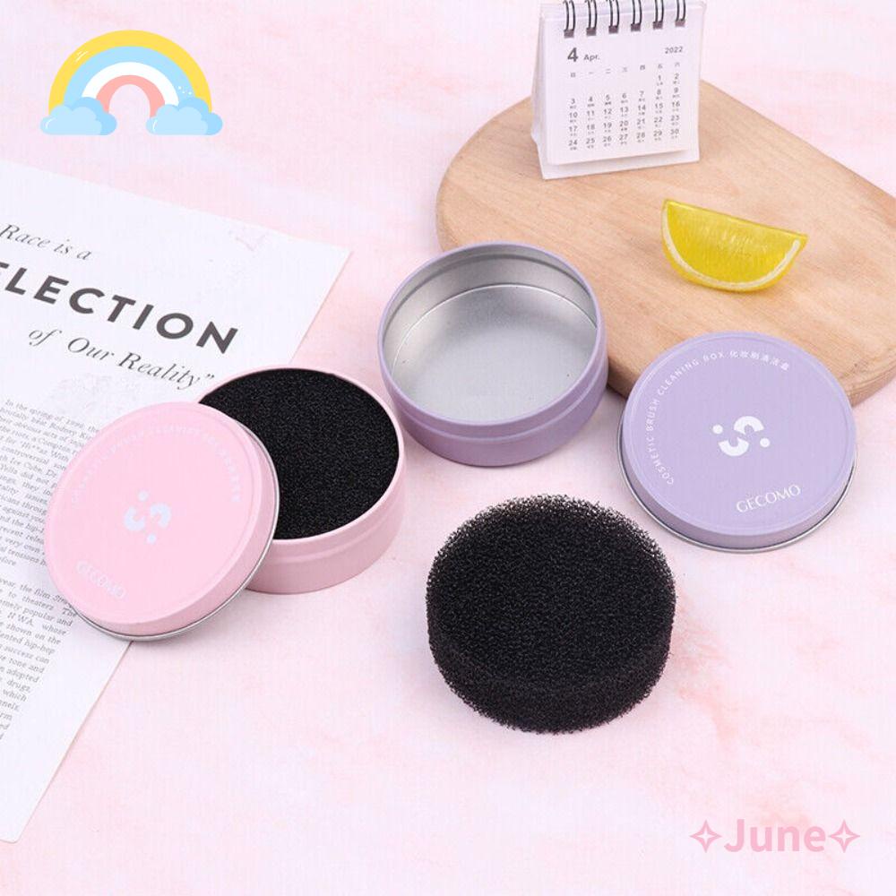 Dụng Cụ Vệ Sinh Cọ Trang Điểm Chất Lượng Cao