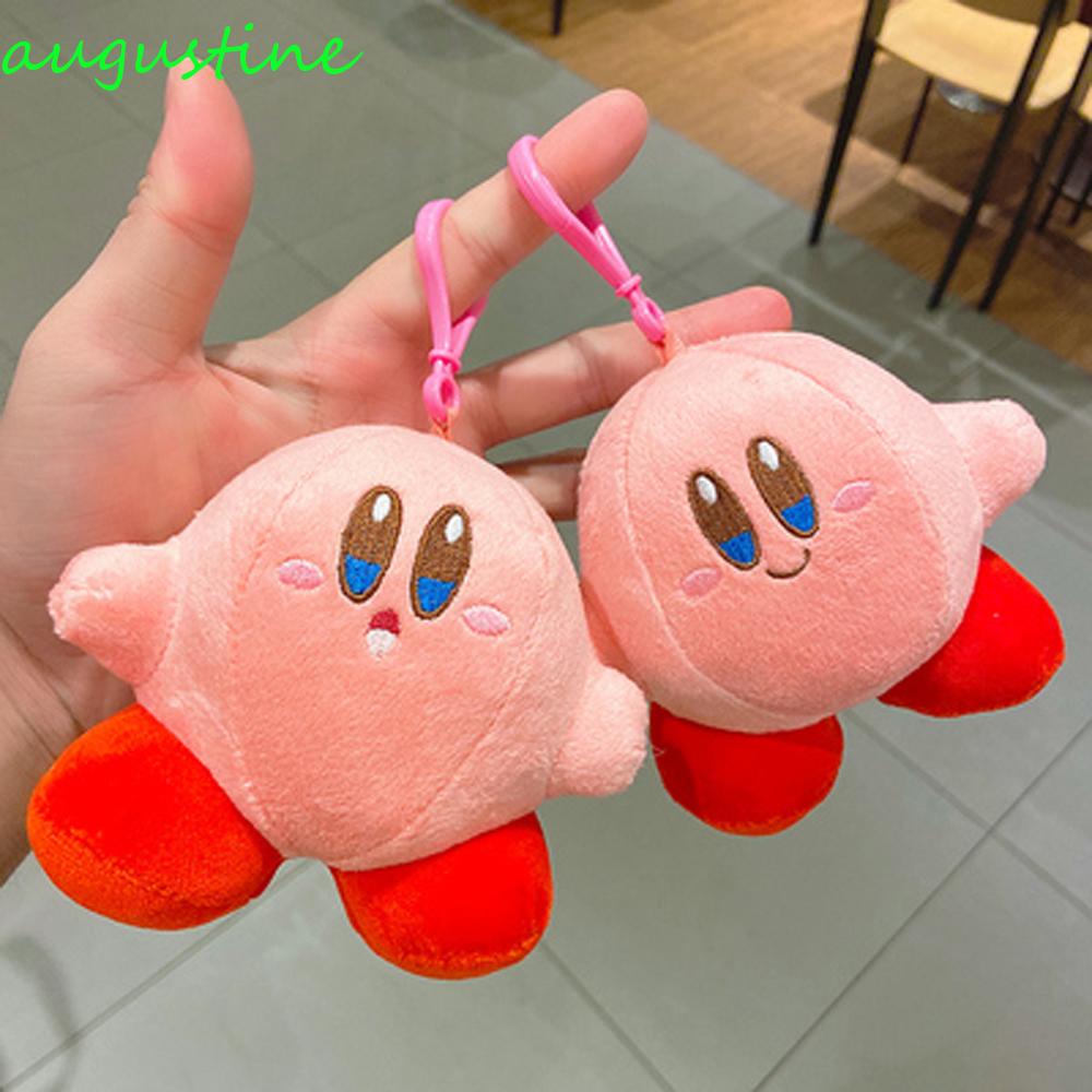 Móc Khóa Thú Nhồi Bông Hoạt Hình Dễ Thương 10CM