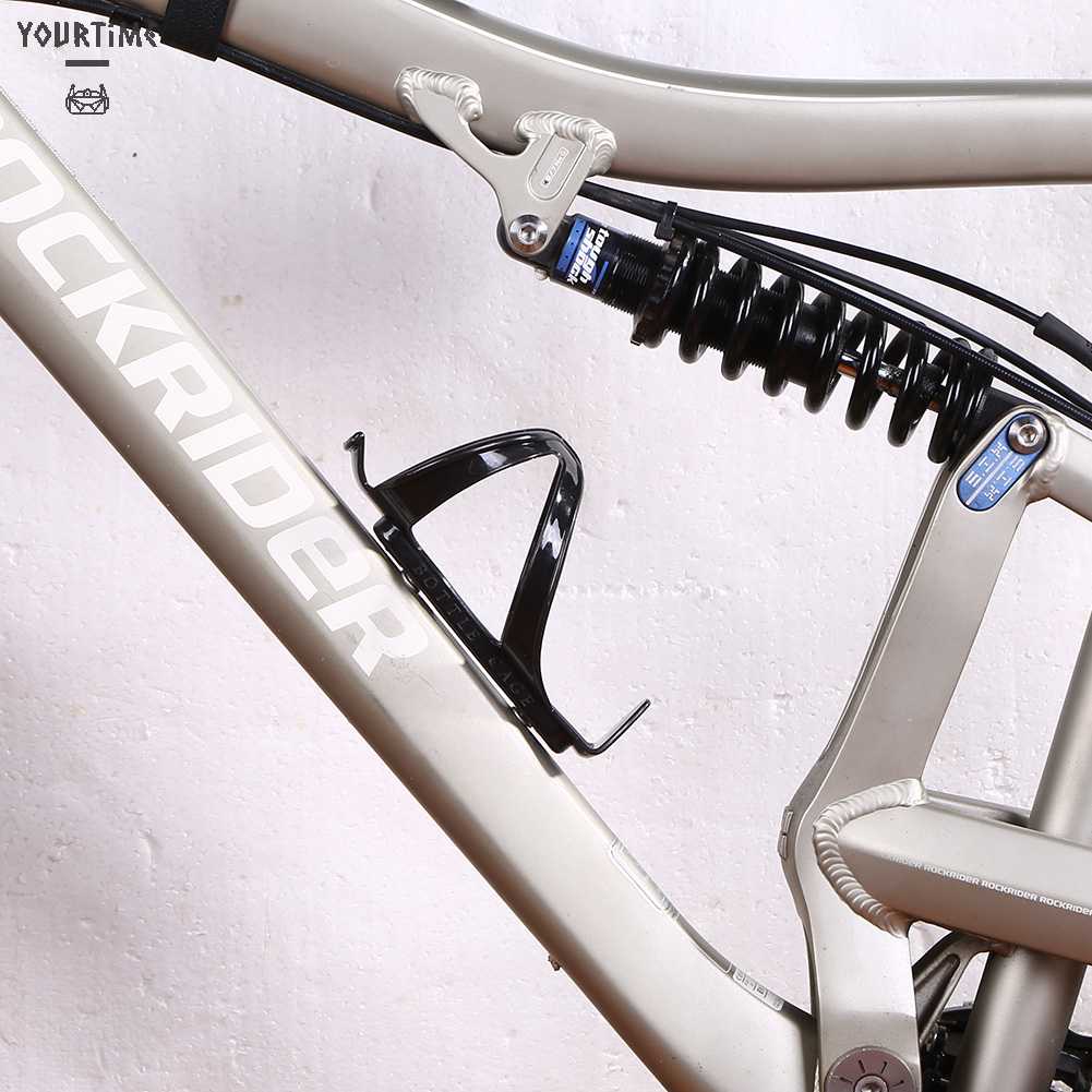 Giá Đỡ Bình Nước Xoay 360 Độ Cho Xe Đạp