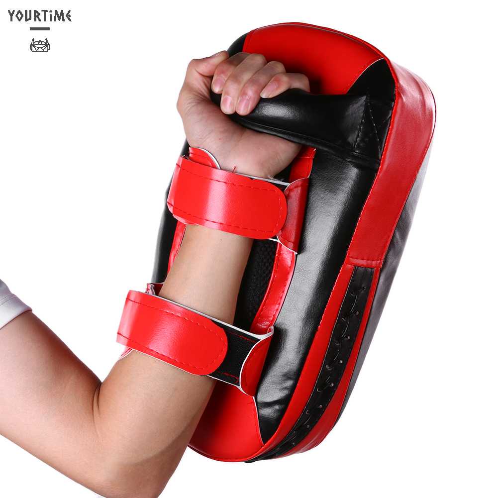 Đệm Tập Đấm Bốc Bằng Da PU Chuyên Dụng