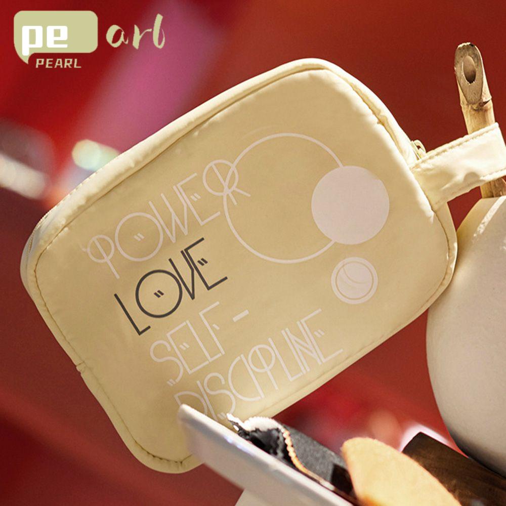 .Túi Đựng Mỹ Phẩm Du Lịch Thiết Kế Mới Tiện Lợi Dễ Sử Dụng