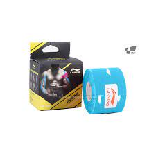 Băng keo thể thao dán cơ Lining Chính hãng chuyên dụng cho thể thao