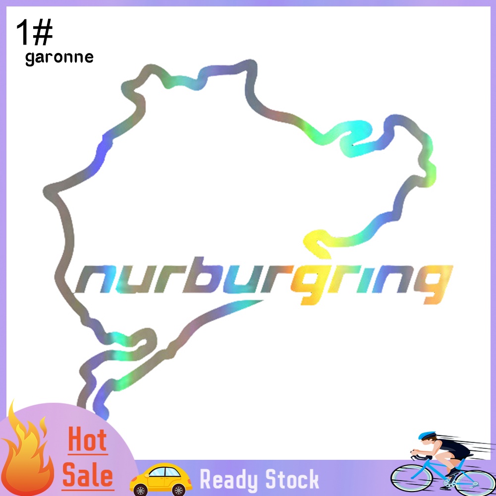 Nhãn Dán Vinyl Chống Trầy Xước Chống Thấm Nước Màu Laser Trang Trí Xe Hơi