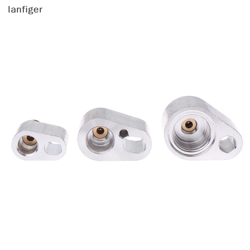 Lanf Nút Bịt Chặn Ống Dẫn Máy Điều Hòa Không Khí Chống Rò Rỉ Sáng Tạo Và Thiết Thực Cho Xe Hơi EN