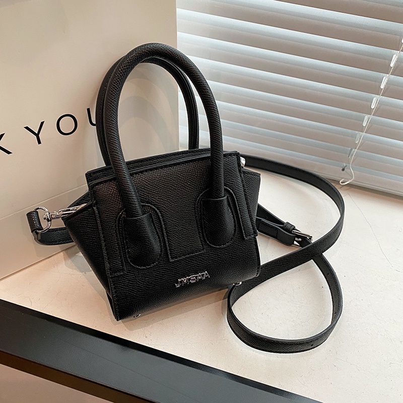 Túi Đeo Chéo Vai Có Cánh Thiết Kế Nhỏ Nhắn Thời Trang Cao Cấp Dành Cho Nữ