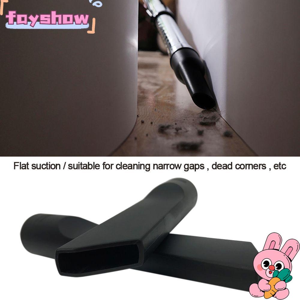 Dụng Cụ Đầu Phẳng Dài Gắn Máy Hút Bụi Tiện Dụng