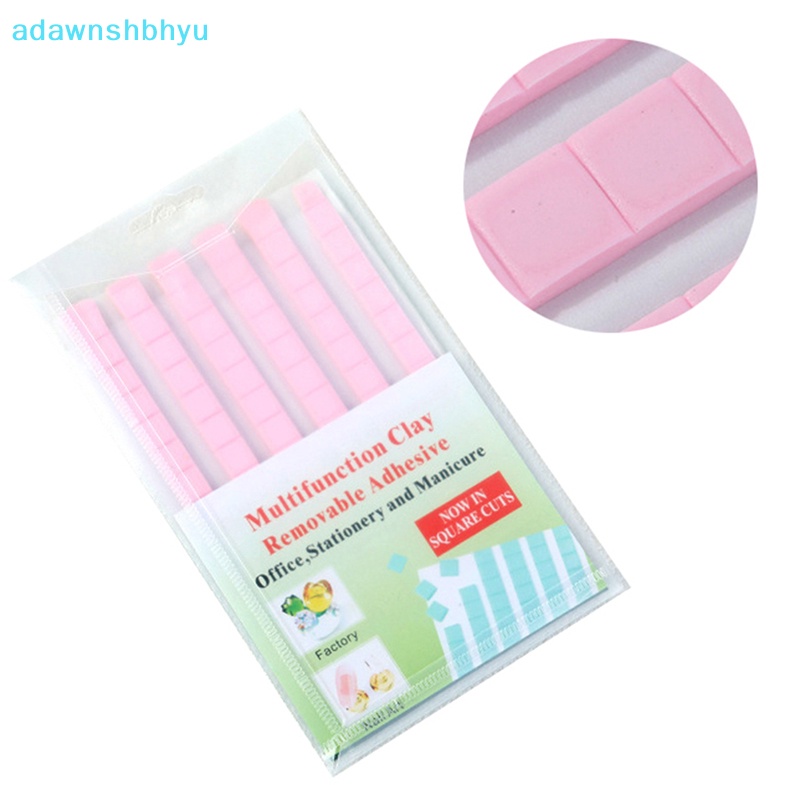 Set 96 Keo Dán Trưng Bày Móng Tay Có Thể Tái Sử Dụng