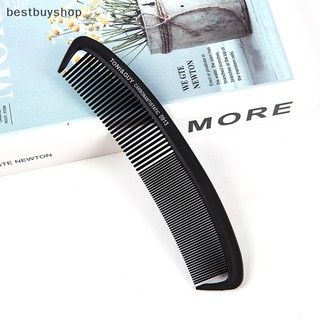 Lược Chải Tóc Dạng Cong Chuyên Nghiệp Cho Thợ Cắt Tóc