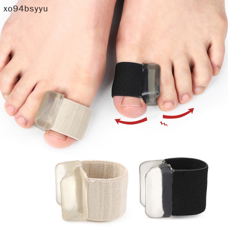 1 Cặp Đệm Lót Tách Ngón Chân Xo94Bsyu Tiện Dụng