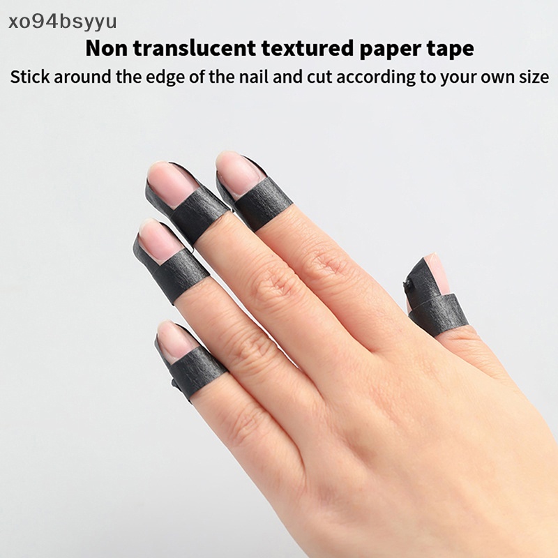 Set 10 Găng Tay Chống Tia UV Màu Đen Dùng Một Lần xo94bsyyu