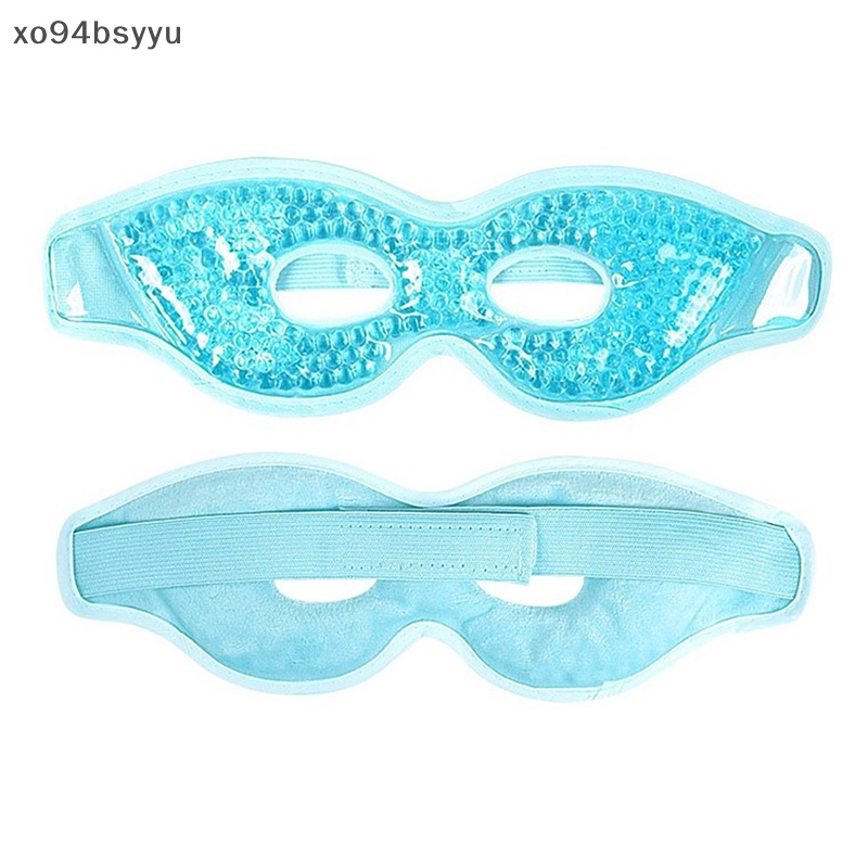 Miếng Dán Làm Mát Chống Bọng Mắt Thư Giãn Xo94Bsyu