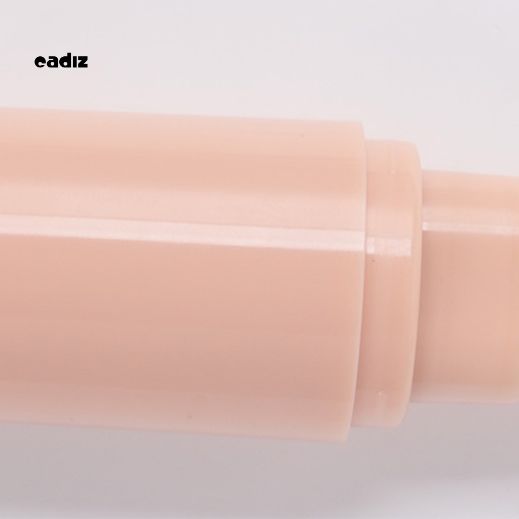 Bộ 4 Cọ Trang Điểm Bốn Trong Một Mini Đa Năng Có Thể Thu Gọn Cho Nữ