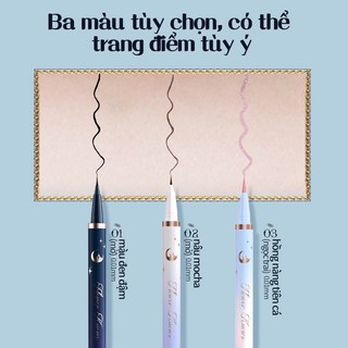 [FLOWER KNOWS] Bút kẻ mắt Flower Knows Moonlight Mermaid Enstore