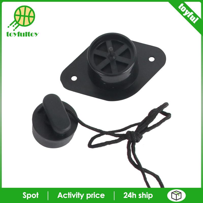 Ống Thoát Nước Thay Thế Trọng Lượng Nhẹ Cho Thuyền Bơm Hơi [Toyfulcabin]