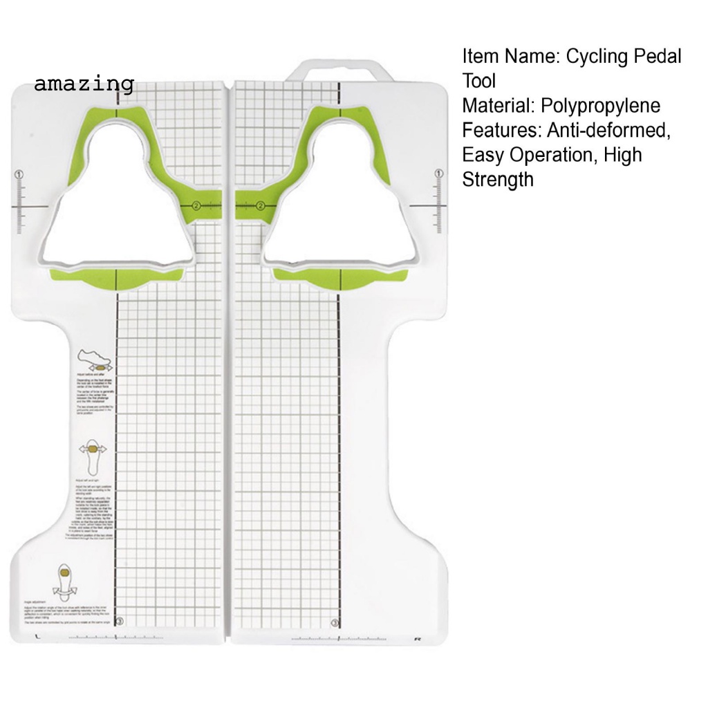 Dụng Cụ Sửa Chữa Bàn Đạp Xe Đạp Chống Biến Dạng Độ Chính Xác Cao