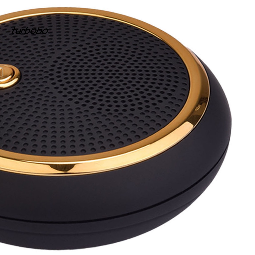 Loa Bluetooth Không Dây Tích Hợp Chức Năng Trung Thực Cao Sạc Lại Được Tiện Dụng