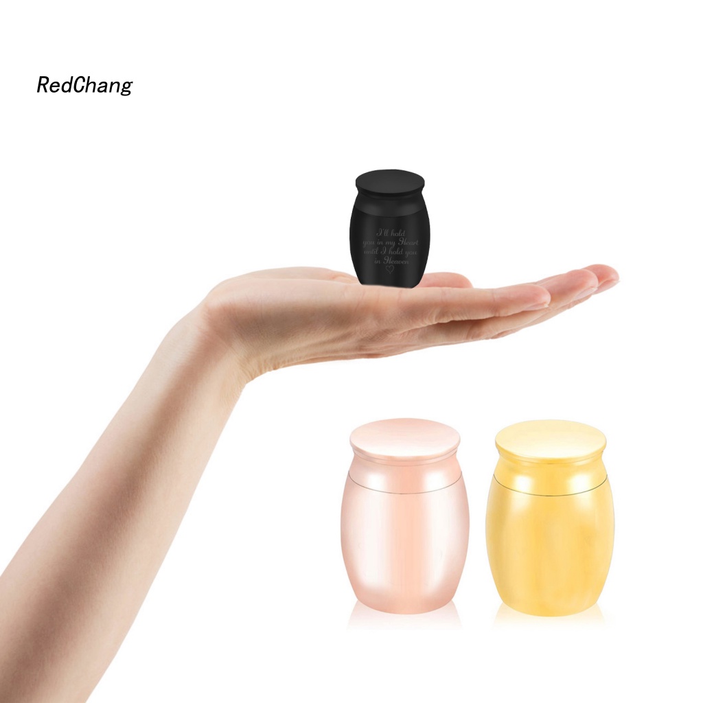 Rc ~ Tấm Bạt Kim Loại Khắc Chữ Tiếng Anh Chống Thấm Nước Vui Nhộn Cho Thú Cưng