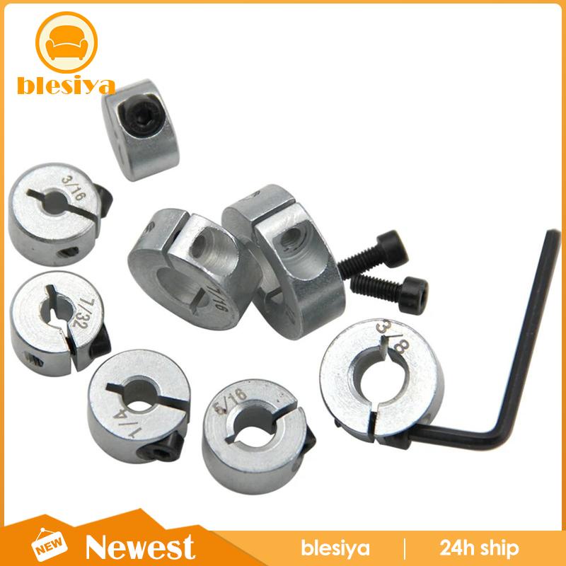 Bộ 8 Mũi Khoan Kim Loại Cố Định Lỗ Sâu Chuyên Dụng