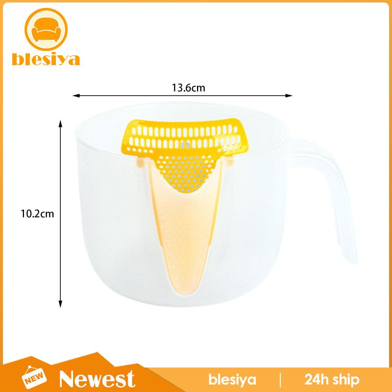 Cốc Đo Lường 1L Có Tay Cầm Tiện Dụng