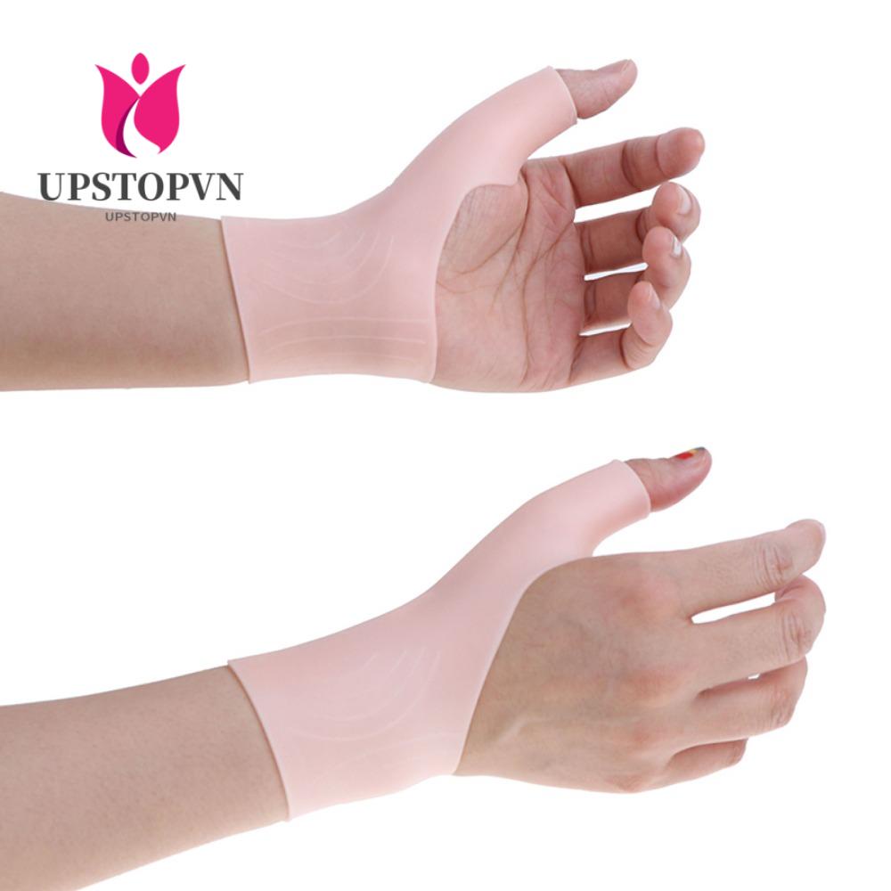 1 Cặp Đai Quấn Bảo Vệ Cổ Tay Trái / Phải