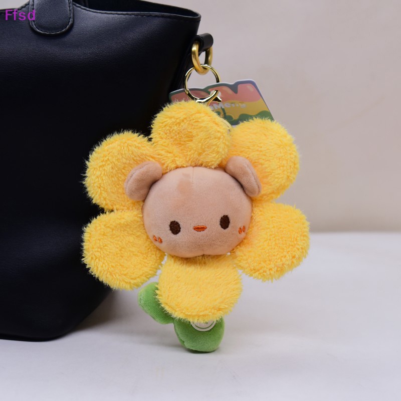 {Ffsd} 1 Đồ Chơi Thú Nhồi Bông Kéo &amp; Lắc Có Dây Kéo Hoạt Động Ngoài Trời * Bán Chạy