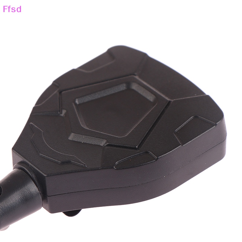 {Ffsd} Dây Móc Chìa Khóa Thể Thao Có Thể Thu Gọn Chống Thất Lạc Dễ Dàng Khóa Kim Loại Mới * Bán Chạy