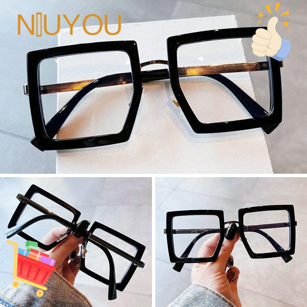 Kính Bảo Vệ Mắt Siêu Nhẹ Chống Ánh Sáng Xanh Siêu Bền Cho Nam Và Nữ