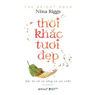 Sách - thời khắc tươi đẹp