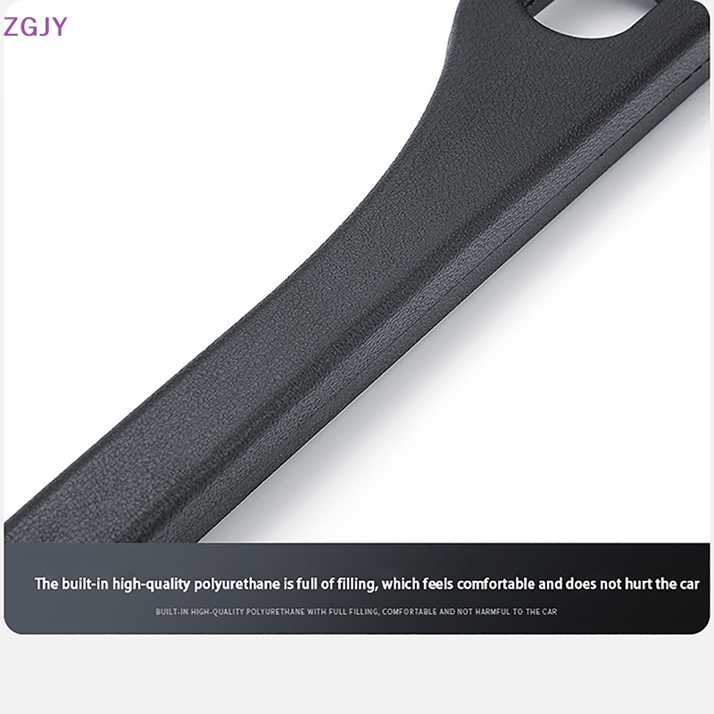 Dải Chặn Khe Hở Ghế Ngồi Xe Hơi Chống Rò Rỉ Tiện Dụng Mới
