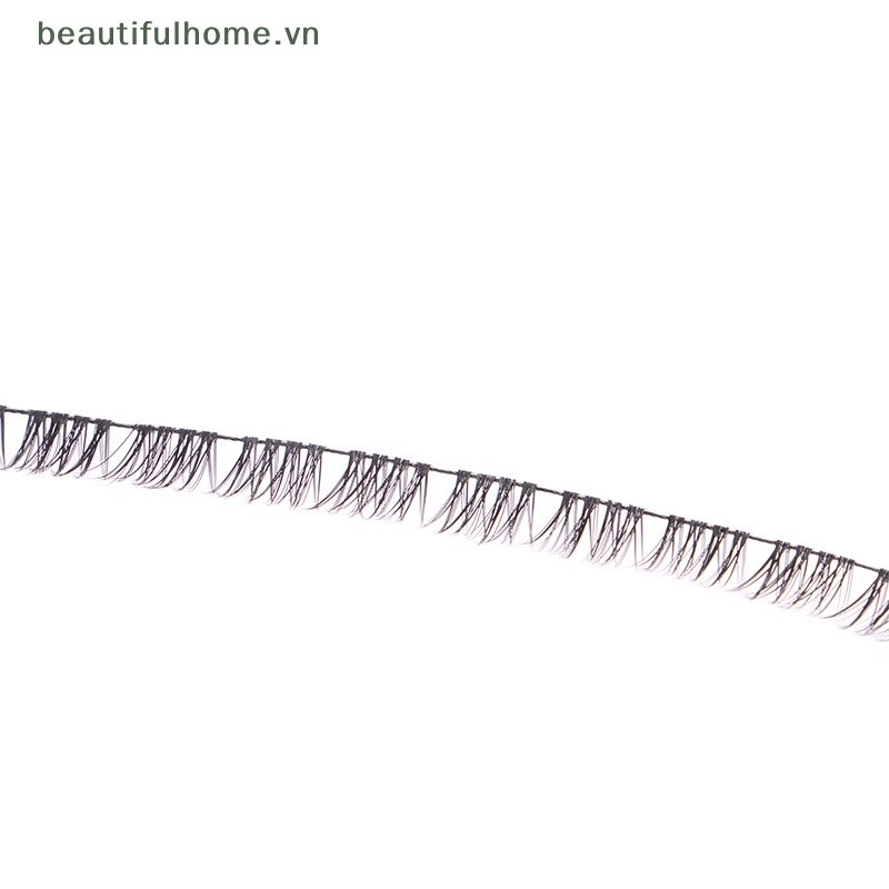 Lông Mi Giả 9mm Màu Đen / Nâu Dành Cho Búp Bê DIY