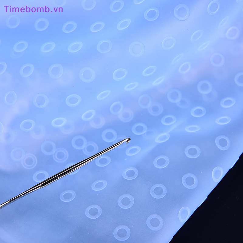 # Túi Đeo Chéo Thời Trang Hàn Cho Nữ # Mũ Nhuộm Tóc Chuyên Nghiệp Có Thể Tái Sử Dụng