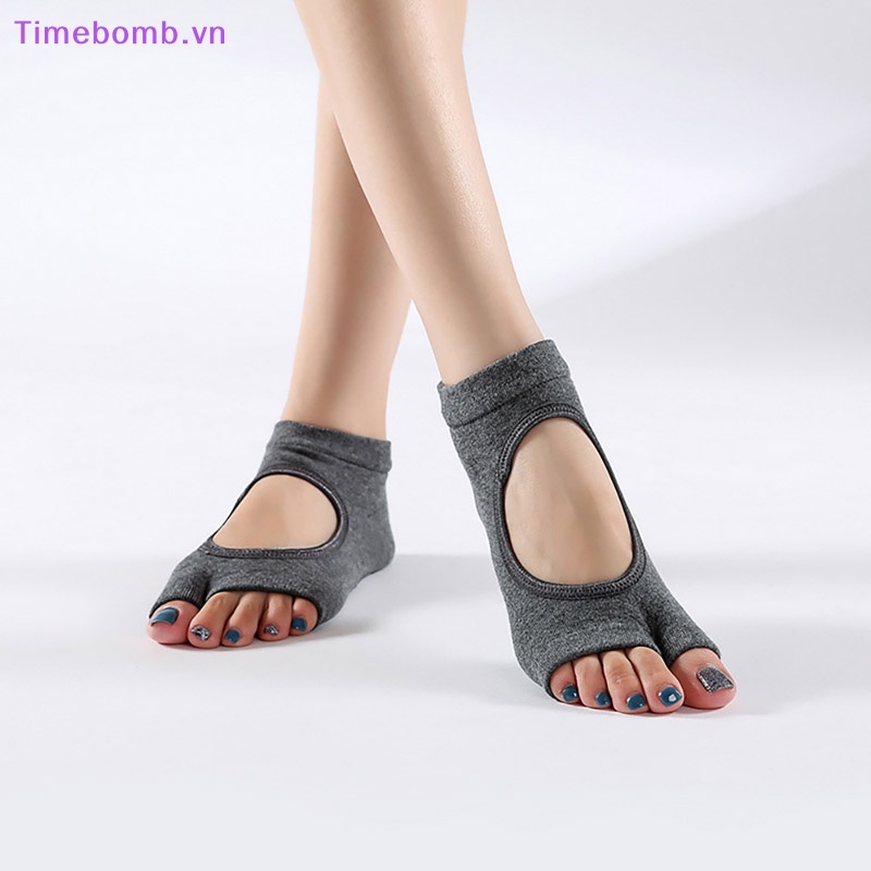 # Túi Đeo Chéo Thời Trang Hàn Cho Nữ # Đôi Vớ Xỏ Hai Ngón Chống Trượt Mau Khô Để Tập Yoga Tiện Dụng