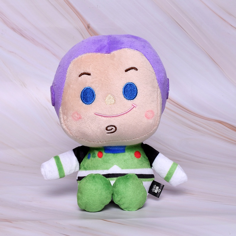 Đồ chơi nhồi bông Hình Nhân Vật Phim Toy Story 20cm