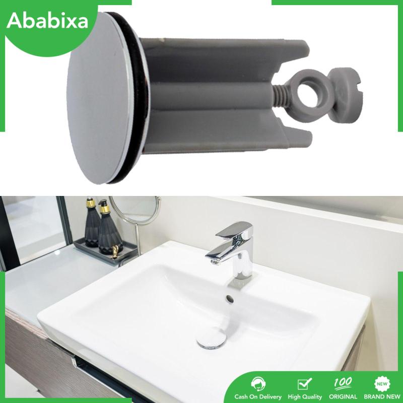 Đầu Lọc Chặn Thoát Nước Bồn Rửa Thay Thế Đường Kính 1.57inch