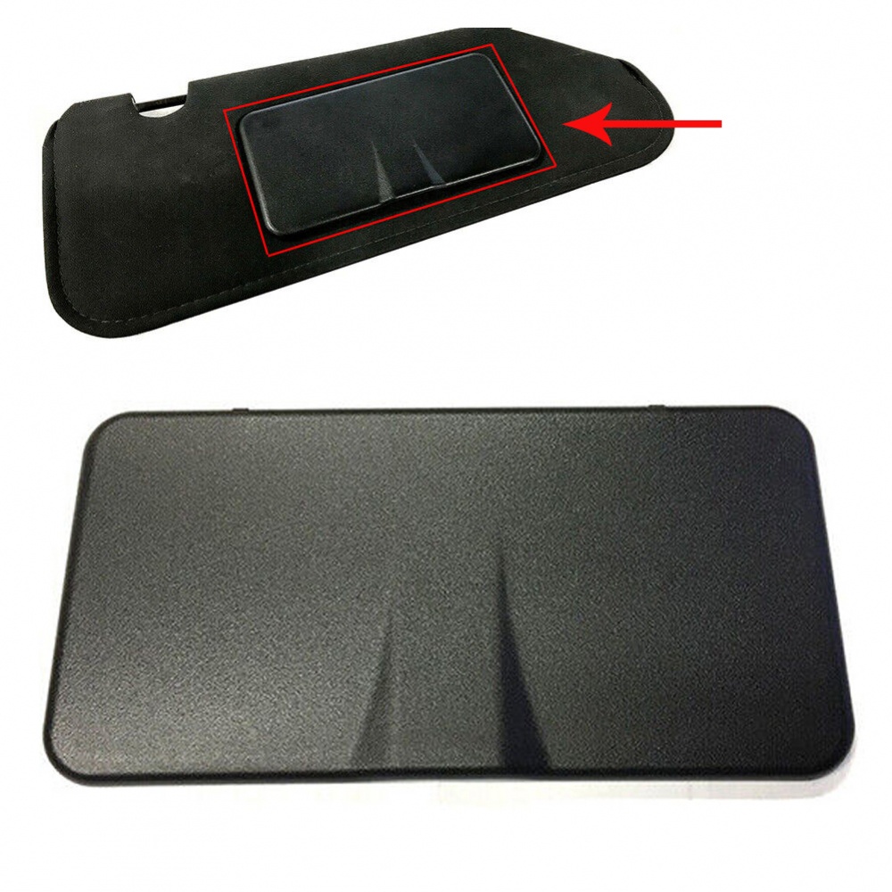 Ốp Gương Trang Điểm 899267 Phụ Tùng Nắp Che Nắng Chuyên Dụng Cho Xe Hơi