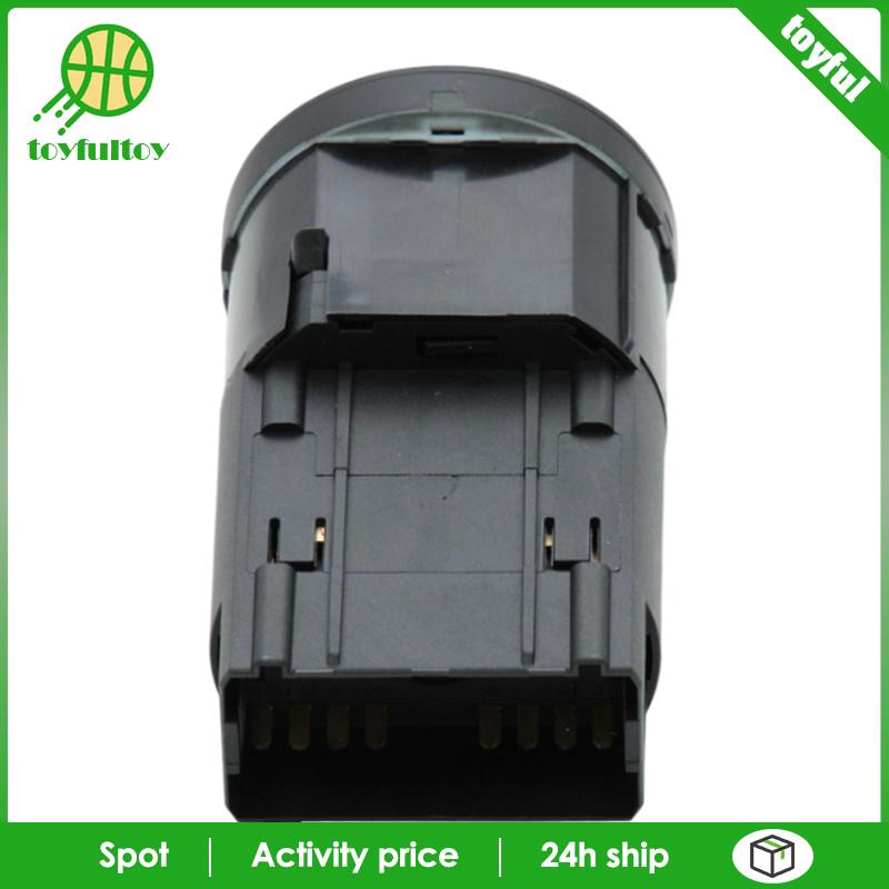 Công Tắc Điều Khiển Đèn Pha 6R0941531E Cho 6R 6R 6R 6C