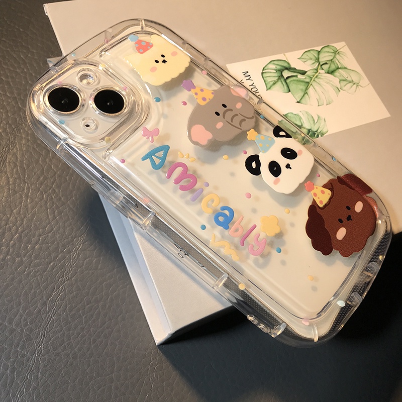 Ốp Điện Thoại Cho Samsung Galaxy A54 / 34 / 24 / 04S / 12 / 14 / 53 / 33 / 22 / 52 / 72 / 04 5G / 13 / 23 / 32 4G / 20 / 10 / 30 / 10S