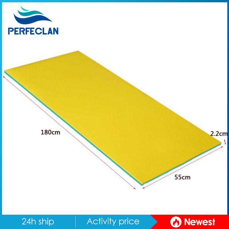 [Perfeclan] Thảm Nổi Thoải Mái Mật Độ Cao Không Thể Nổi