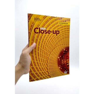 New Close-up B1: Workbook 3rd Edition