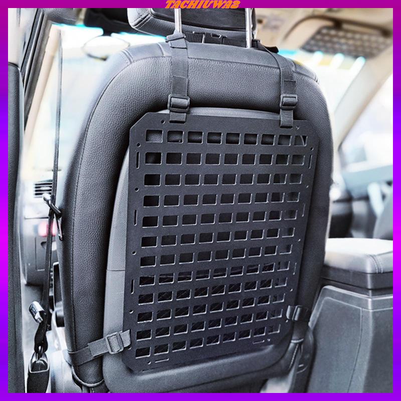 Túi Đựng Đồ Gắn Lưng Ghế Ngồi Xe Hơi Tachiuwa2 Tiện Dụng