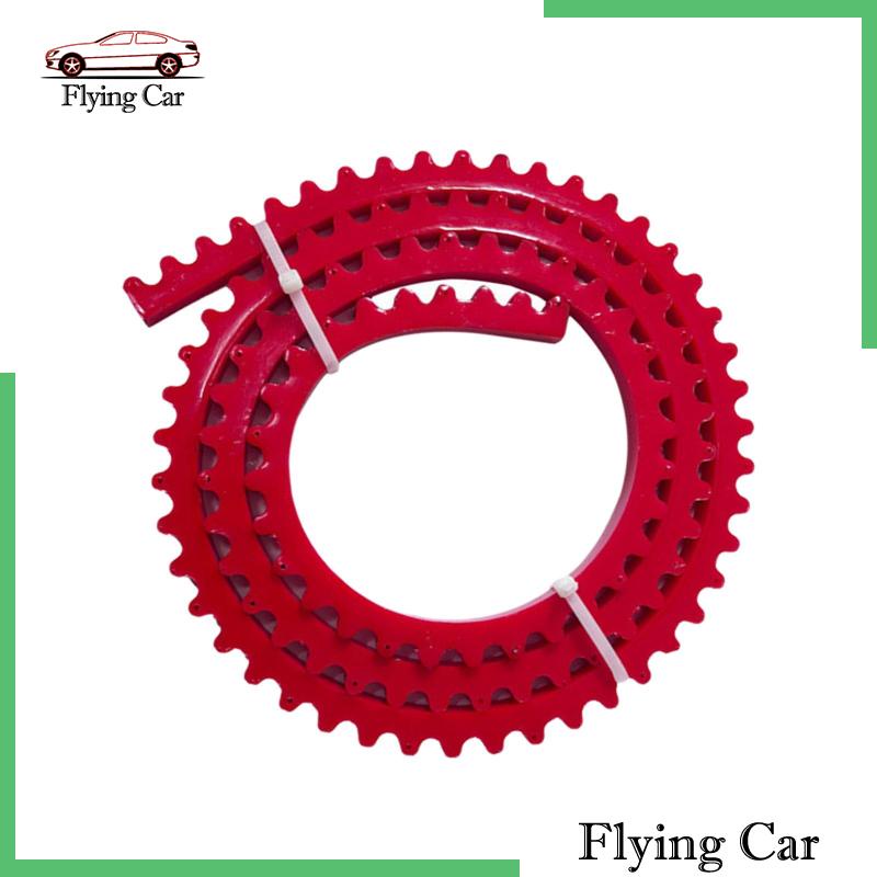 [Lzdjfmy2] Công Cụ Làm Mộc Tạo Hình Xoắn Ốc Tuyệt Vời Dài 2M