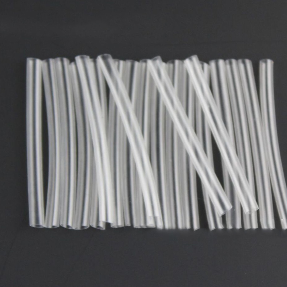 20 Ống Co Nhiệt Phụ Kiện Câu Cá